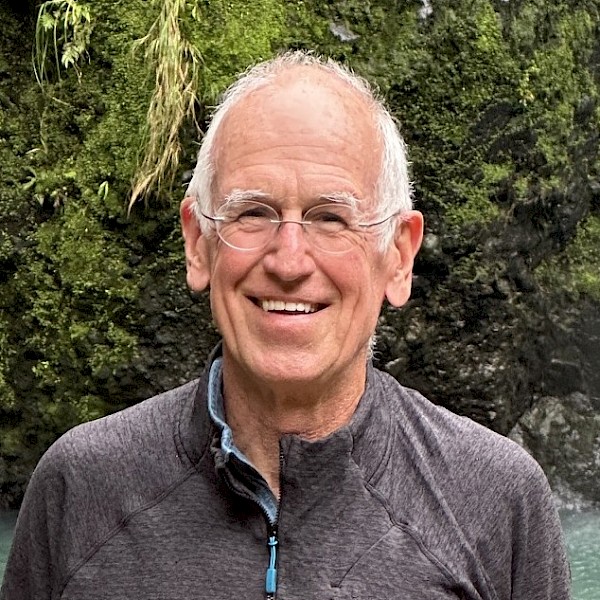 Paul Clarke